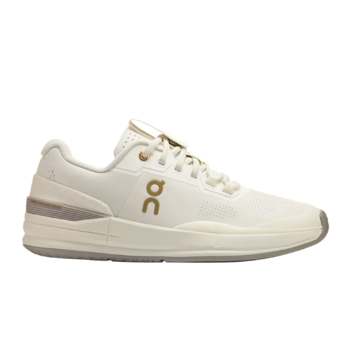 On Cloud Roger Pro Ace Ivory Fog On Cloud Roger Pro Ace Ivory Fog