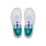 On Cloud Roger Youth Ivory Neem
