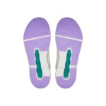 On Cloud Roger Youth Ivory Neem