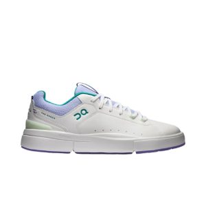 On Cloud Roger Youth Ivory Neem