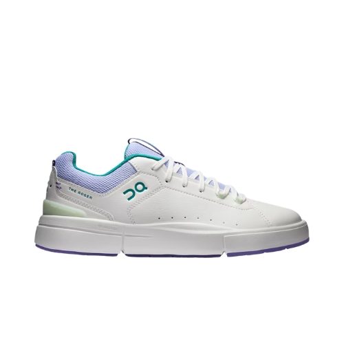 On Cloud Roger Youth Ivory Neem On Cloud Roger Youth Ivory Neem