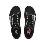 On Cloudmonster Black Lima Shoes
