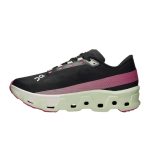 On Cloudmonster Black Lima Shoes