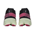 On Cloudmonster Black Lima Shoes