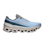 On Cloudmonster Cerulean Ice Shoes