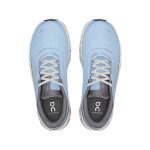 On Cloudmonster Cerulean Ice Shoes