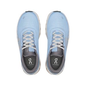 On Cloudmonster Cerulean Ice Shoes