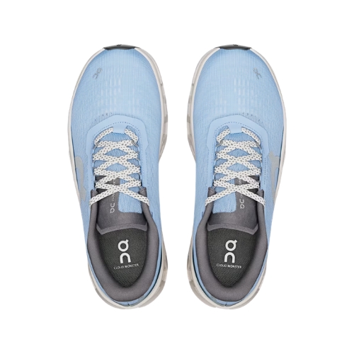 On Cloudmonster Cerulean Ice Shoes