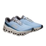 On Cloudmonster Cerulean Ice Shoes