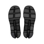 On Cloudmonster Flint Black Shoes