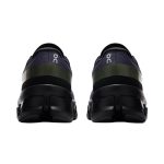 On Cloudmonster Flint Black Shoes