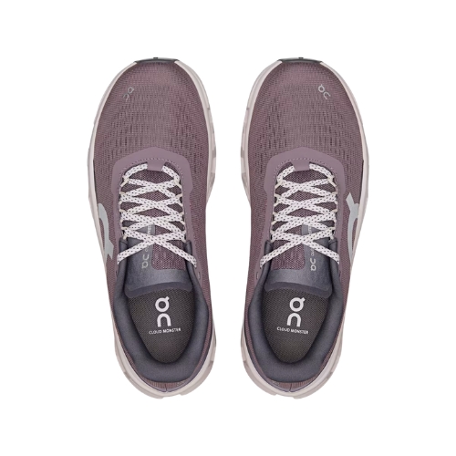 On Cloudmonster Gobi Lily Shoes