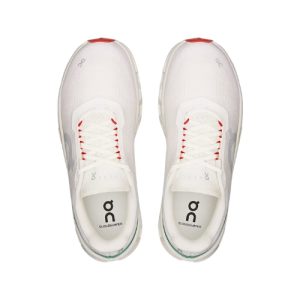 On Cloudmonster Ivory Creek Shoes