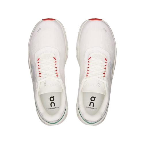 On Cloudmonster Ivory Creek Shoes