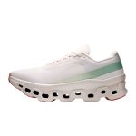 On Cloudmonster Ivory Creek Shoes