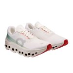 On Cloudmonster Ivory Creek Shoes