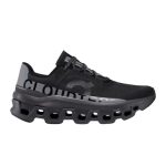 On Cloudmonster Lumos Black