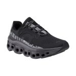 On Cloudmonster Lumos Black