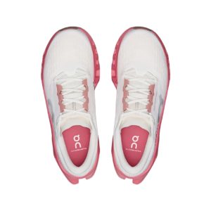 On Running Ivory Camellia Shoes