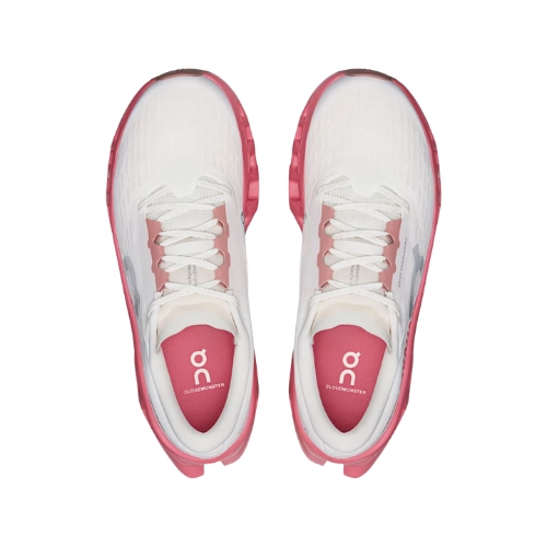 On Running Ivory Camellia Shoes