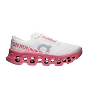 On Running Ivory Camellia Shoes