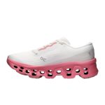 On Running Ivory Camellia Shoes