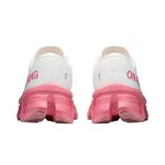 On Running Ivory Camellia Shoes
