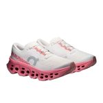On Running Ivory Camellia Shoes