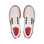 On Running Ivory Dustrose Shoes