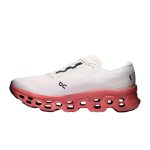 On Running Ivory Dustrose Shoes