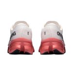 On Running Ivory Dustrose Shoes