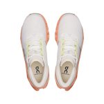 On Running Ivory Sunstone Shoes