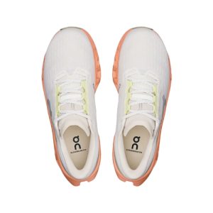 On Running Ivory Sunstone Shoes