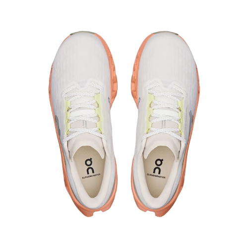 On Running Ivory Sunstone Shoes