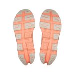 On Running Ivory Sunstone Shoes