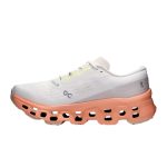 On Running Ivory Sunstone Shoes