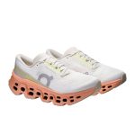 On Running Ivory Sunstone Shoes