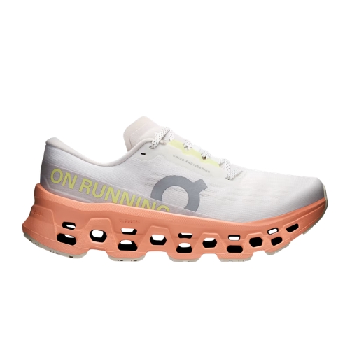 On Running Ivory Sunstone Shoes
