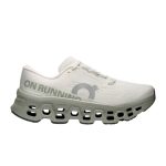 On Running Ivory Tin Shoes