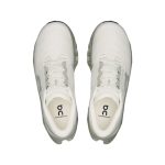 On Running Ivory Tin Shoes
