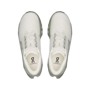 On Running Ivory Tin Shoes