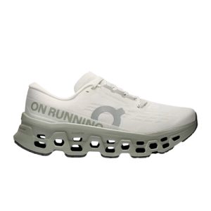 On Running Ivory Tin Shoes