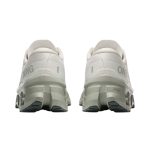 On Running Ivory Tin Shoes