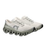 On Running Ivory Tin Shoes