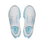 On Running Ivory Topaz Shoes