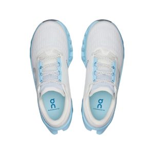 On Running Ivory Topaz Shoes