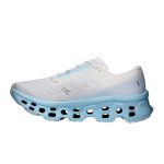 On Running Ivory Topaz Shoes