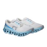 On Running Ivory Topaz Shoes