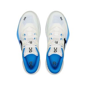 Tenis On Cloud The Roger Pro 3 Clay Ivory Jay