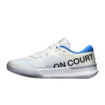 Tenis On Cloud The Roger Pro 3 Clay Ivory Jay